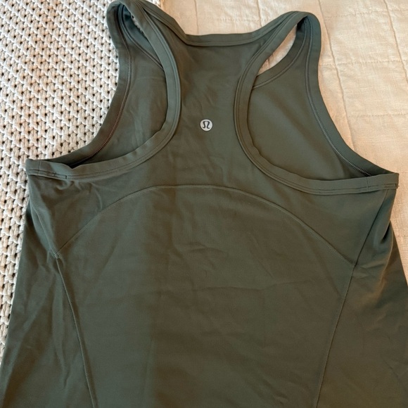 Align Tank - Picture 5 of 5